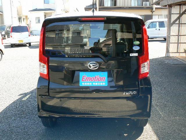 Ａプランにて弊社自慢のクリーニングで隅々までピカピカにしてお渡し致します！気持ちの良い車で気持ちの良いカーライフを実現して下さい♪