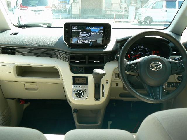 安心のスマートアシスト搭載♪安全装備も充実♪