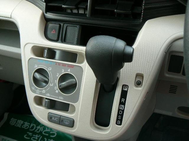 ムーヴ Ｌ　社外ナビＴＶ・１セグ・ＣＤ・ベンチーシート・電動格納ドアミラー・キーレス・プライバシーガラス・エコアイドル（14枚目）