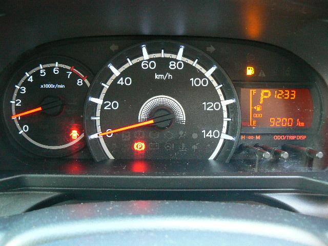 ムーヴ Ｌ　社外ナビＴＶ・１セグ・ＣＤ・ベンチーシート・電動格納ドアミラー・キーレス・プライバシーガラス・エコアイドル（16枚目）