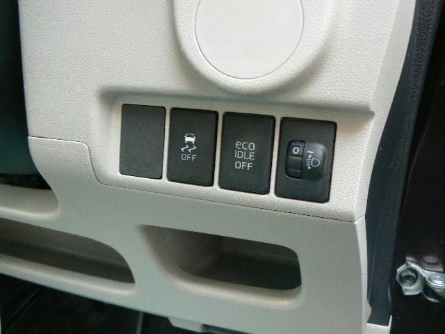 ムーヴ Ｌ　社外ナビＴＶ・１セグ・ＣＤ・ベンチーシート・電動格納ドアミラー・キーレス・プライバシーガラス・エコアイドル（18枚目）