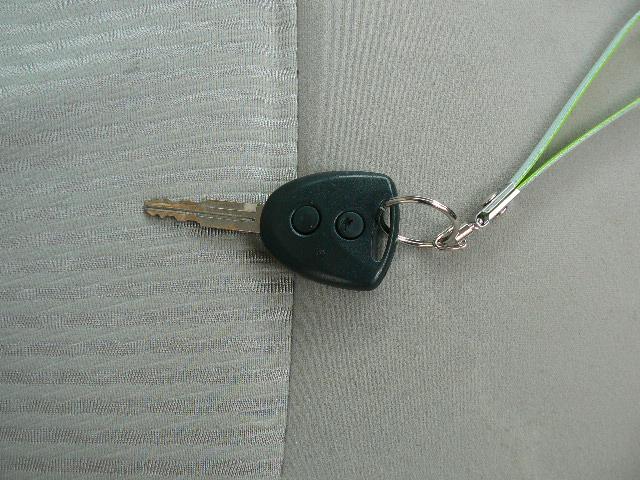 ムーヴ Ｌ　社外ナビＴＶ・１セグ・ＣＤ・ベンチーシート・電動格納ドアミラー・キーレス・プライバシーガラス・エコアイドル（19枚目）