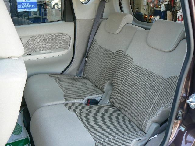 ムーヴ Ｌ　社外ナビＴＶ・１セグ・ＣＤ・ベンチーシート・電動格納ドアミラー・キーレス・プライバシーガラス・エコアイドル（21枚目）