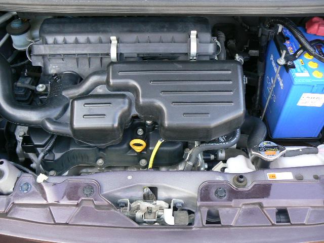 ムーヴ Ｌ　社外ナビＴＶ・１セグ・ＣＤ・ベンチーシート・電動格納ドアミラー・キーレス・プライバシーガラス・エコアイドル（25枚目）