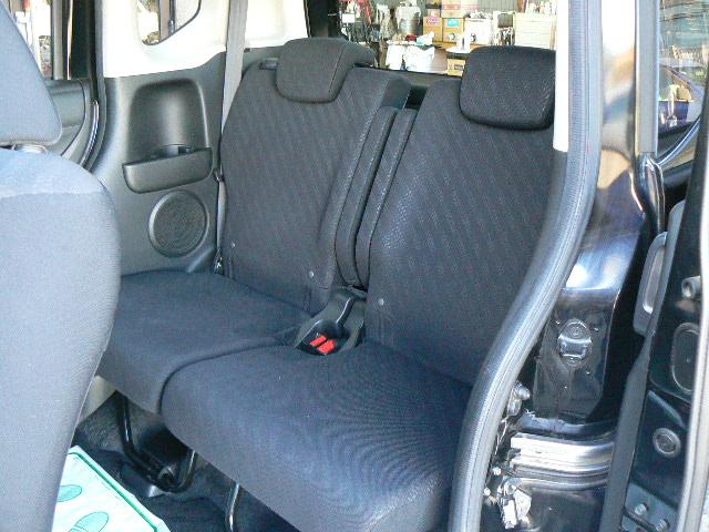 N-BOX G SSパッケージ 社外ナビTV・1セグ・CD・SD・プッシュスタート・スマートキー・オートエアコン・ベンチシート・両側オートスライドドア・プライバシーガラス・純正アルミ(21枚目)