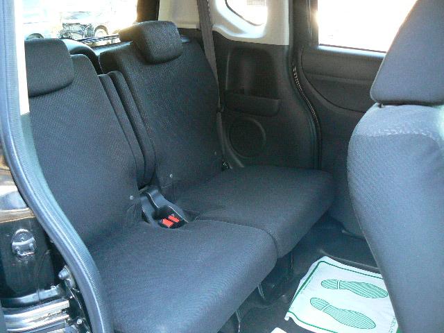 N-BOX G SSパッケージ 社外ナビTV・1セグ・CD・SD・プッシュスタート・スマートキー・オートエアコン・ベンチシート・両側オートスライドドア・プライバシーガラス・純正アルミ(23枚目)