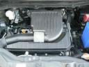 エンジンルームもキレイ♪機関良好です♪