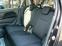 後部座席も広々♪