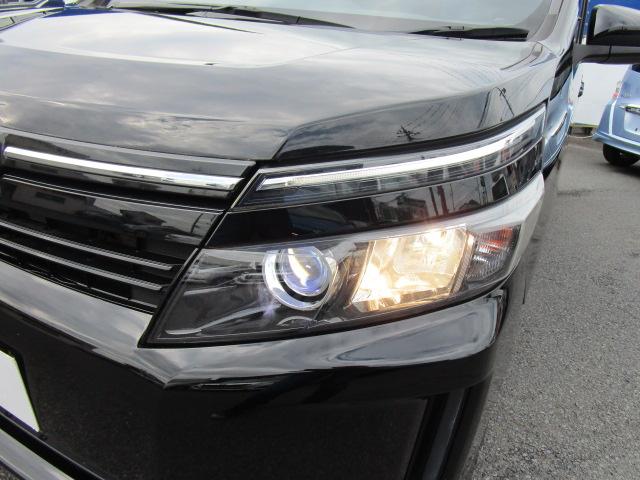X ナビBカメラ 自動ドア LEDヘッド 横滑り防止(6枚目)