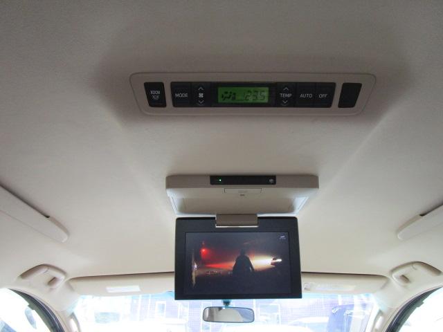 2.4X ツインナビTVビデオBluetoothバックモニター パワースライドドア ETC 横滑り防止 クリアランスソナー カーテンSRS 記録簿付き(17枚目)