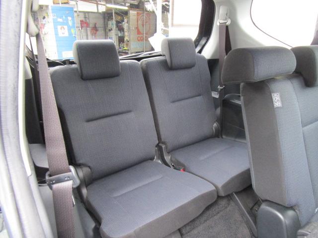 シエンタ G ナビTVブルートゥース接続Bモニター ETC 両側パワースライドドア トヨタセーフティセンス スマートキー アイドリングストップ 横滑り防止 記録簿付き(12枚目)