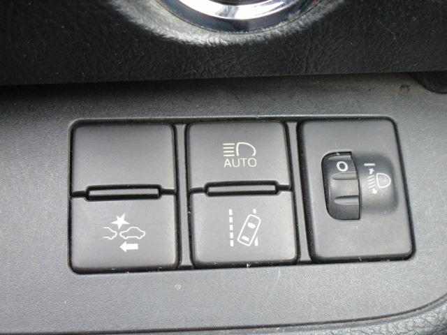 シエンタ G ナビTVブルートゥース接続Bモニター ETC 両側パワースライドドア トヨタセーフティセンス スマートキー アイドリングストップ 横滑り防止 記録簿付き(18枚目)