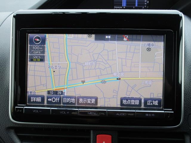 エスクァイア ハイブリッドXi 純正ナビTVブルートゥース接続Bモニター 両側パワースライドドア LEDヘッドライト フォグ シートヒーター スマートキー(17枚目)