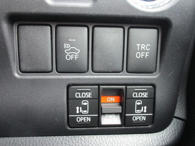 エスクァイア ハイブリッドXi 純正ナビTVブルートゥース接続Bモニター 両側パワースライドドア LEDヘッドライト フォグ シートヒーター スマートキー(27枚目)