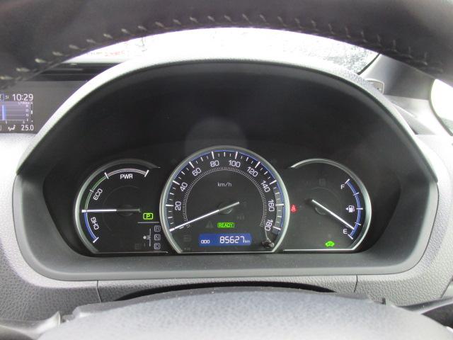 エスクァイア ハイブリッドXi 純正ナビTVブルートゥース接続Bモニター 両側パワースライドドア LEDヘッドライト フォグ シートヒーター スマートキー(30枚目)