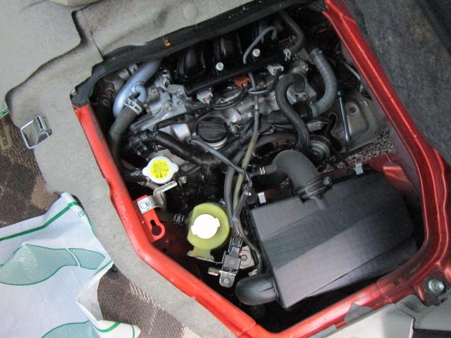 SUBARU DIAS WAGON RS LIMITED