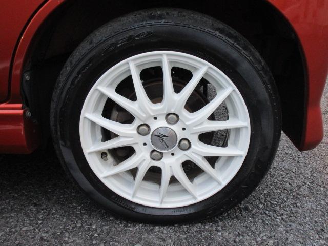 SUBARU DIAS WAGON RS LIMITED