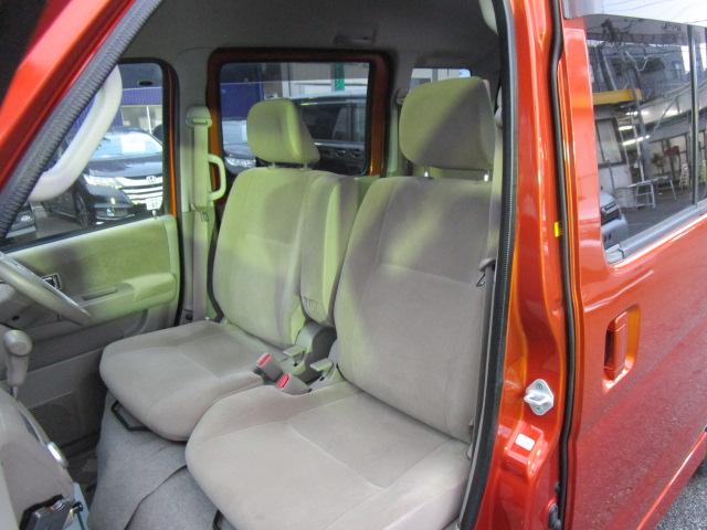 SUBARU DIAS WAGON RS LIMITED