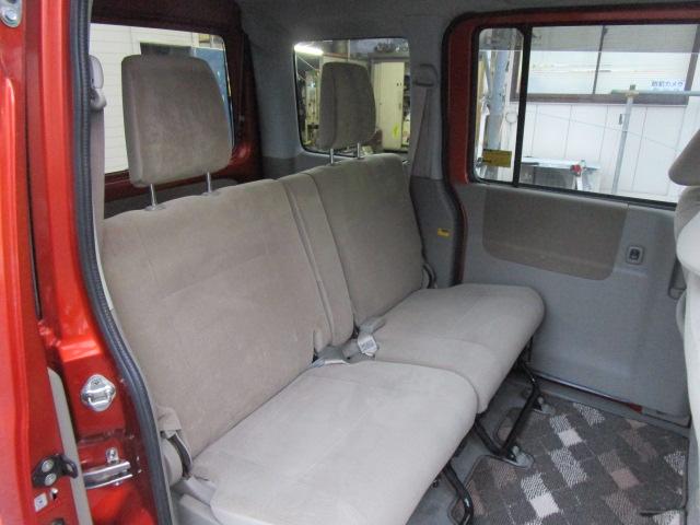 SUBARU DIAS WAGON RS LIMITED