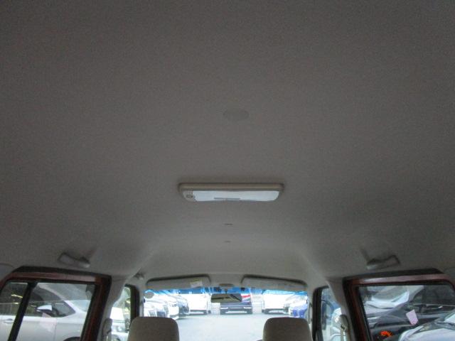 SUBARU DIAS WAGON RS LIMITED