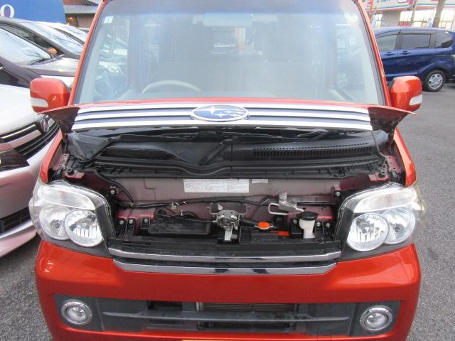 SUBARU DIAS WAGON RS LIMITED