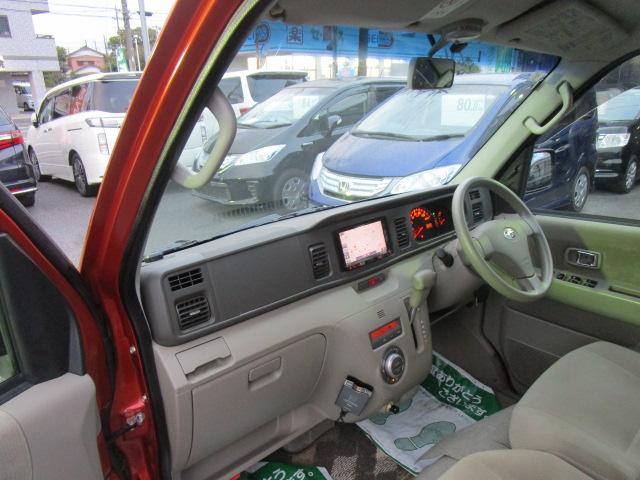 SUBARU DIAS WAGON RS LIMITED
