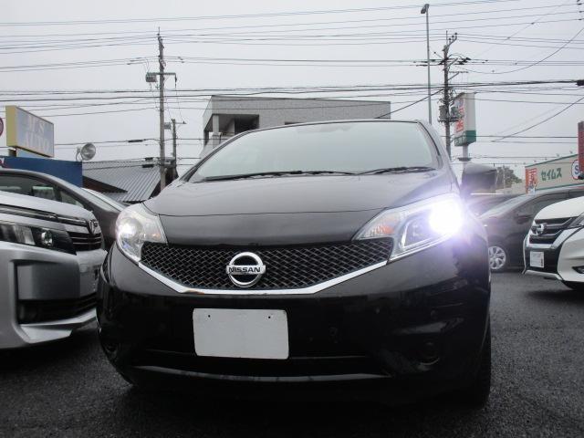 ノート X DIG-S Vセレクション+セーフティ ナビTVビデオBluetooth音楽アラウンドビューモニター 前後ドライブレコーダー ETC 衝突軽減ブレーキ 車線逸脱警報 踏み間違い抑制 ヒーターミラー LEDヘッドライト インテリジェントキー(8枚目)