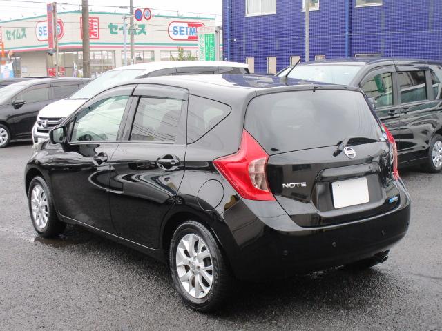 ノート X DIG-S Vセレクション+セーフティ ナビTVビデオBluetooth音楽アラウンドビューモニター 前後ドライブレコーダー ETC 衝突軽減ブレーキ 車線逸脱警報 踏み間違い抑制 ヒーターミラー LEDヘッドライト インテリジェントキー(9枚目)