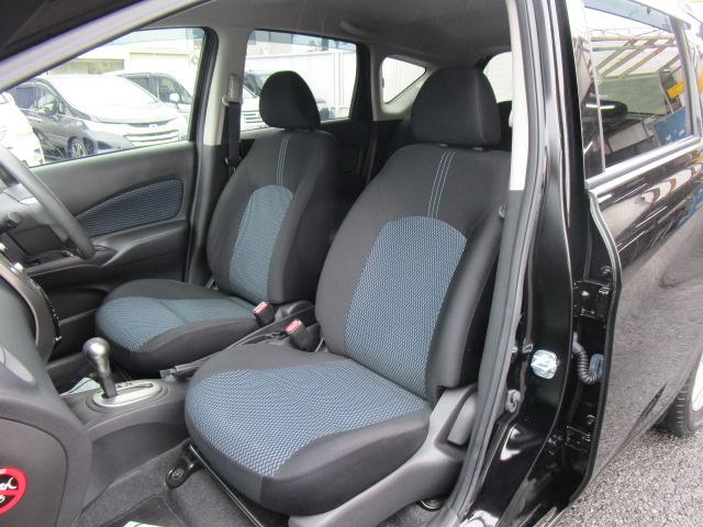 ノート X DIG-S Vセレクション+セーフティ ナビTVビデオBluetooth音楽アラウンドビューモニター 前後ドライブレコーダー ETC 衝突軽減ブレーキ 車線逸脱警報 踏み間違い抑制 ヒーターミラー LEDヘッドライト インテリジェントキー(12枚目)