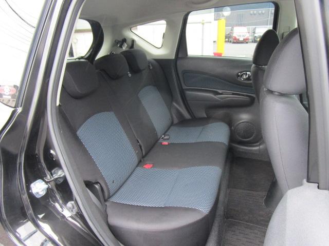 ノート X DIG-S Vセレクション+セーフティ ナビTVビデオBluetooth音楽アラウンドビューモニター 前後ドライブレコーダー ETC 衝突軽減ブレーキ 車線逸脱警報 踏み間違い抑制 ヒーターミラー LEDヘッドライト インテリジェントキー(13枚目)