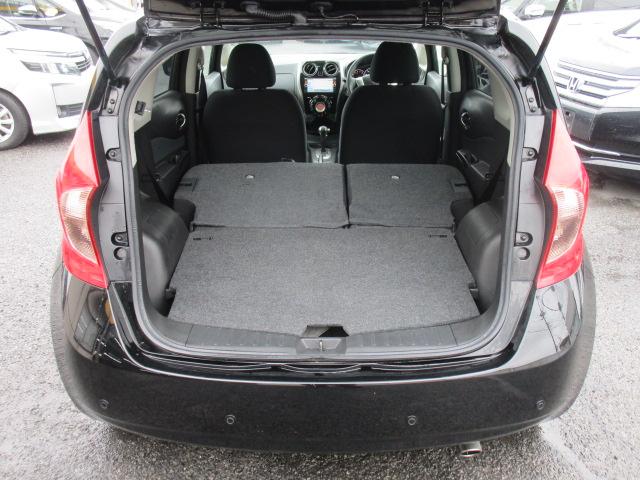 ノート X DIG-S Vセレクション+セーフティ ナビTVビデオBluetooth音楽アラウンドビューモニター 前後ドライブレコーダー ETC 衝突軽減ブレーキ 車線逸脱警報 踏み間違い抑制 ヒーターミラー LEDヘッドライト インテリジェントキー(14枚目)