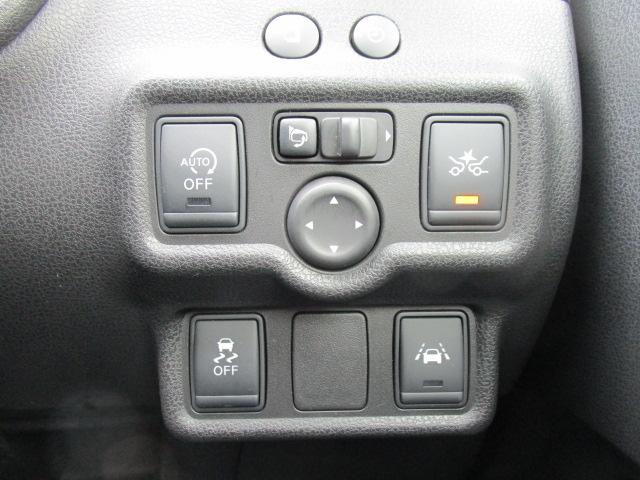 ノート X DIG-S Vセレクション+セーフティ ナビTVビデオBluetooth音楽アラウンドビューモニター 前後ドライブレコーダー ETC 衝突軽減ブレーキ 車線逸脱警報 踏み間違い抑制 ヒーターミラー LEDヘッドライト インテリジェントキー(19枚目)