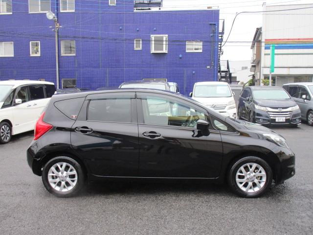 ノート X DIG-S Vセレクション+セーフティ ナビTVビデオBluetooth音楽アラウンドビューモニター 前後ドライブレコーダー ETC 衝突軽減ブレーキ 車線逸脱警報 踏み間違い抑制 ヒーターミラー LEDヘッドライト インテリジェントキー(23枚目)