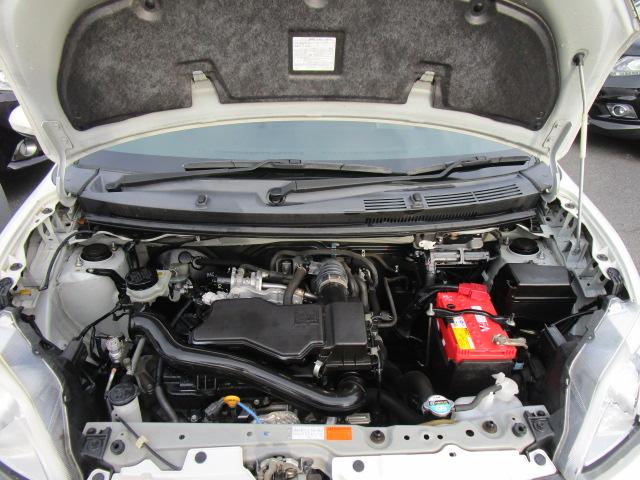 パッソ X LパッケージS 純正ナビTVブルートゥース音楽Bモニター ETC アイドリングストップ 横滑り防止 スマートキー 衝突軽減ブレーキ 車線逸脱警報 先行車発進 誤発進抑制 記録簿付き(4枚目)