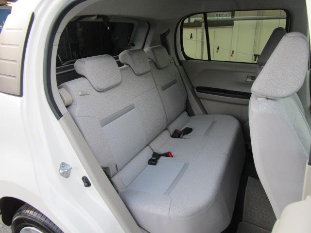 パッソ X LパッケージS 純正ナビTVブルートゥース音楽Bモニター ETC アイドリングストップ 横滑り防止 スマートキー 衝突軽減ブレーキ 車線逸脱警報 先行車発進 誤発進抑制 記録簿付き(13枚目)