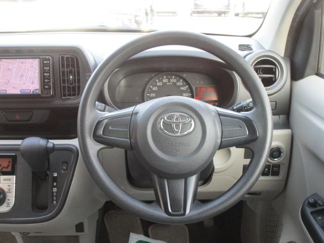 パッソ X LパッケージS 純正ナビTVブルートゥース音楽Bモニター ETC アイドリングストップ 横滑り防止 スマートキー 衝突軽減ブレーキ 車線逸脱警報 先行車発進 誤発進抑制 記録簿付き(16枚目)