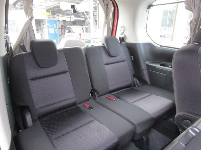 セレナ ｅ－パワー　ハイウェイスターＶ　ナビＴＶビデオＢｌｕｅｔｏｏｔｈ音楽アラウンドビューモニター　後席フリップダウンモニター　エマージェンシーブレーキ　ＬＥＤヘッドライト　プロパイロット　駐車サポート　ドライブレコーダー　純正カーテン（13枚目）