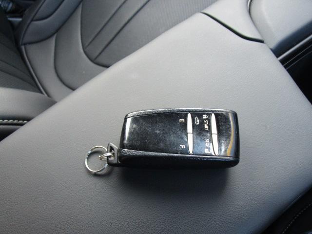 ＥＳ ＥＳ３００ｈ　Ｆスポーツ　ナビＴＶブルートゥース接続Ｂモニター　ヒーター付き黒本革パワーシート　サンルーフ　ドライブレコーダー　ステアリングヒーター　ＥＴＣ　記録簿付き（28枚目）