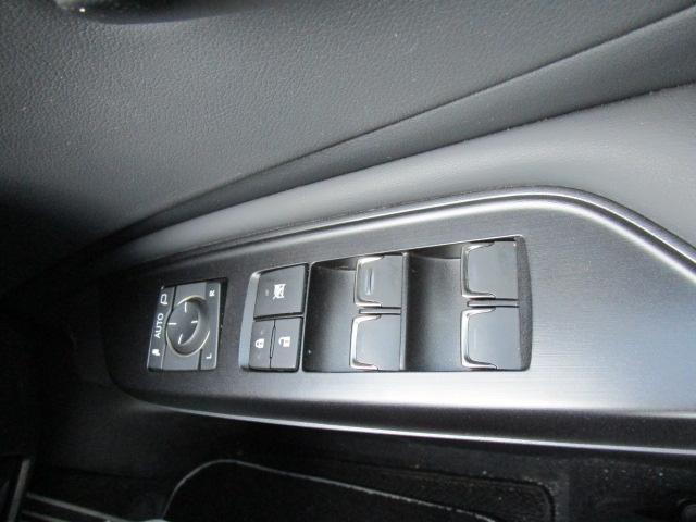 ＥＳ ＥＳ３００ｈ　Ｆスポーツ　ナビＴＶブルートゥース接続Ｂモニター　ヒーター付き黒本革パワーシート　サンルーフ　ドライブレコーダー　ステアリングヒーター　ＥＴＣ　記録簿付き（29枚目）