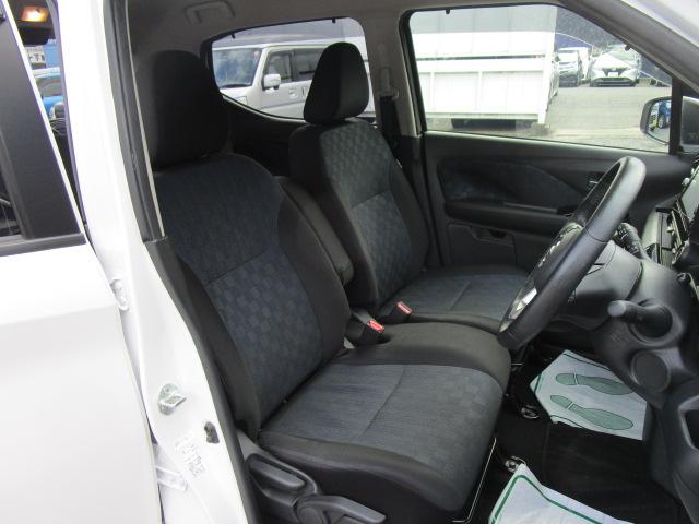 デイズ ハイウェイスター　Ｘ　９インチナビＴＶビデオＢｌｕｅｔｏｏｔｈ音楽アラウンドビューモニター　インテリジェントキー　衝突軽減ブレーキ　車線逸脱警報　ＬＥＤヘッドライト　ドライブレコーダー　１４アルミ　カーテンエアバック（9枚目）