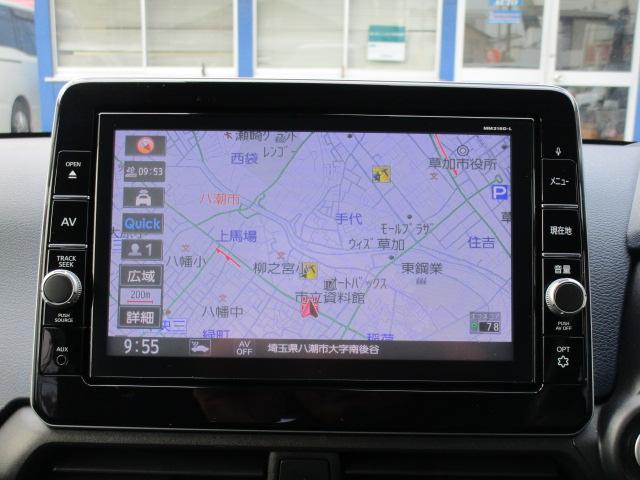 デイズ ハイウェイスター　Ｘ　９インチナビＴＶビデオＢｌｕｅｔｏｏｔｈ音楽アラウンドビューモニター　インテリジェントキー　衝突軽減ブレーキ　車線逸脱警報　ＬＥＤヘッドライト　ドライブレコーダー　１４アルミ　カーテンエアバック（15枚目）