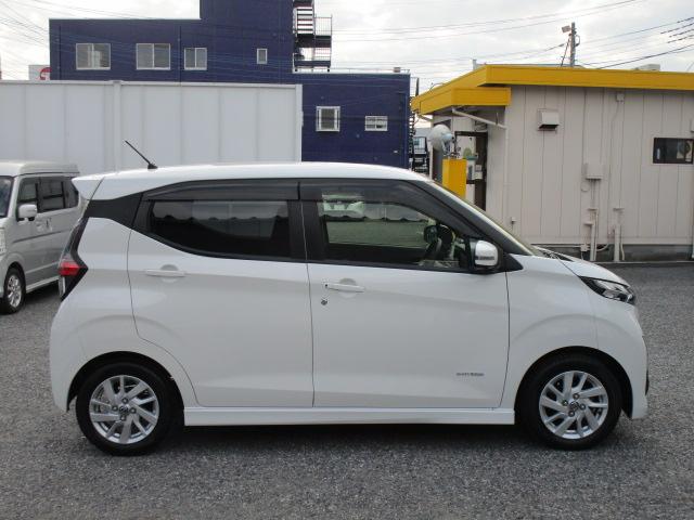 デイズ ハイウェイスター　Ｘ　９インチナビＴＶビデオＢｌｕｅｔｏｏｔｈ音楽アラウンドビューモニター　インテリジェントキー　衝突軽減ブレーキ　車線逸脱警報　ＬＥＤヘッドライト　ドライブレコーダー　１４アルミ　カーテンエアバック（23枚目）