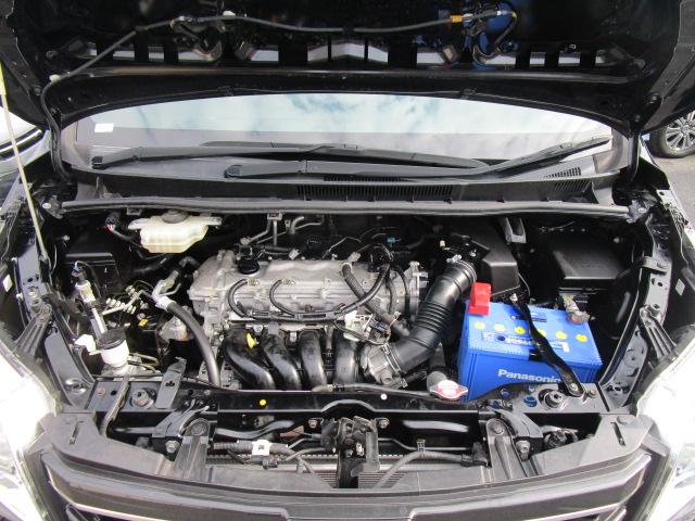 ノア G ナビTVバックモニター 後席フリップダウンモニター 両側パワースライドドア ETC スマートキー LEDヘッドライト フォグ クルーズコントロール サイドバイザー アイドリングストップ(4枚目)