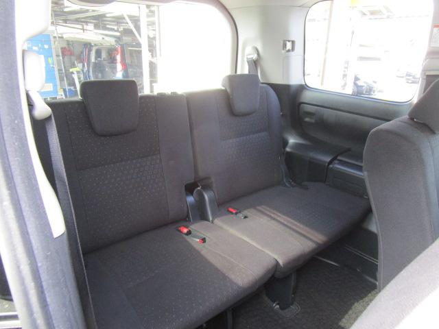 ノア G ナビTVバックモニター 後席フリップダウンモニター 両側パワースライドドア ETC スマートキー LEDヘッドライト フォグ クルーズコントロール サイドバイザー アイドリングストップ(12枚目)