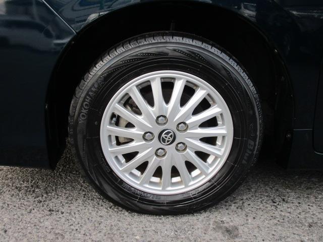 ヴォクシー ハイブリッドV ナビTVブルートゥース接続Bカメラ 両側パワースライドドア LEDヘッドライト フォグ クルーズコントロール シートヒーター ETC 15アルミ 記録簿付き(22枚目)