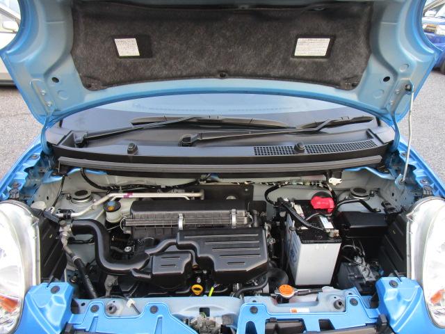 安心してお乗りいただく為にご納車前に法定整備を実施いたします。更に快適にお乗りいただけるように充実した整備プランもご用意しております。また、ご納車後も安心な１年間走行無制限の無料保証付です★