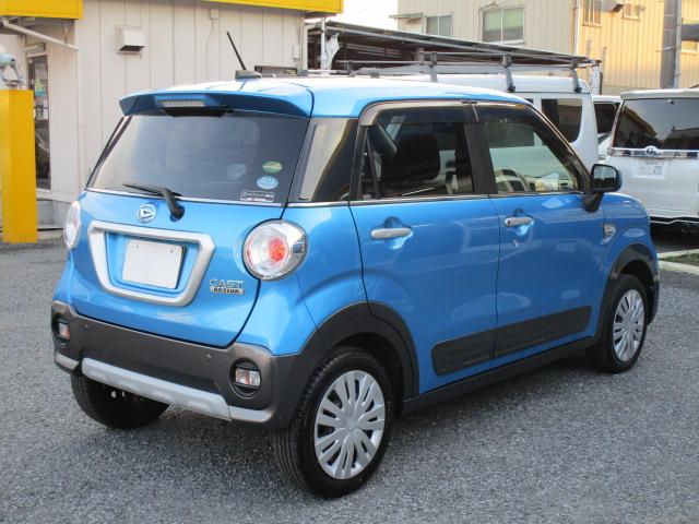 ボディはスタッフが塗装の状態に応じてポリッシャーを使い分け丁寧に磨き上げています！１台１台真心込めて磨いているのでご覧いただければ違いが分かるはずです★