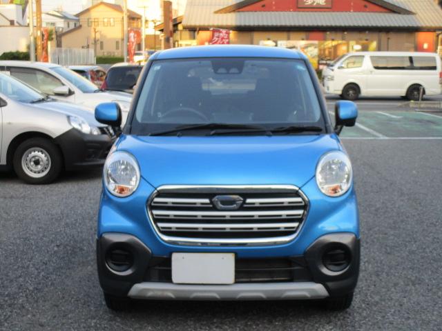 お支払い総額は名義変更や納車前法定整備に加え税金などが全て含まれております。当店所轄の春日部ナンバー登録以外のお客様に関しましては別途管轄外登録費が加算されます。