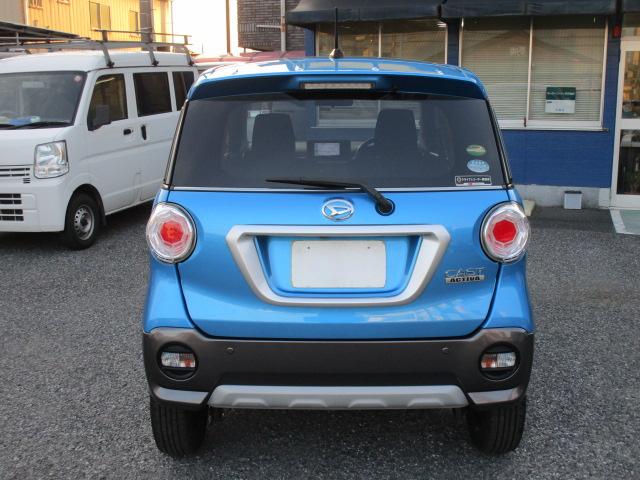 お支払い総額は名義変更や納車前法定整備に加え税金などが全て含まれております。当店所轄の春日部ナンバー登録以外のお客様に関しましては別途管轄外登録費が加算されます。