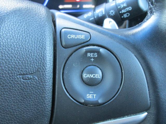 シャトル ハイブリッドZ ナビTVビデオBluetooth音楽Bカメラ ヒーター付きハーフレザーシート LEDライト フォグ ETC 衝突軽減B 誤発進抑制 クルーズコントロール ドライブレコーダー カーテンエアバック(27枚目)